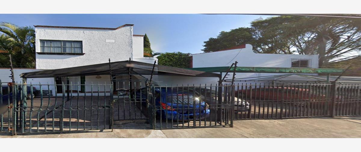 Foto de casa en venta en gobernador de jalisco 206, los volcanes, cuernavaca, morelos, 28111787 No. 05