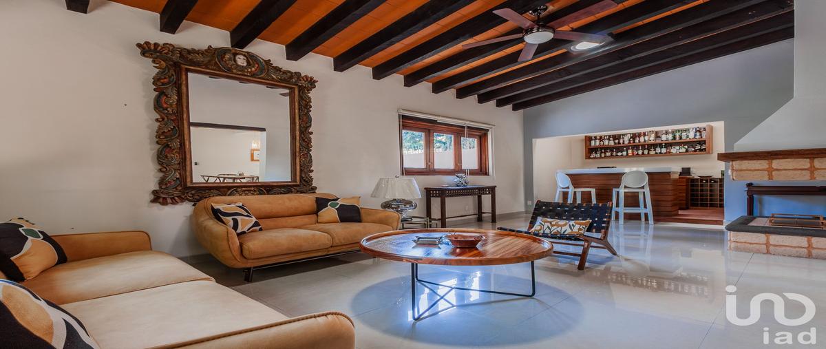 Foto de casa en venta en gobernador de jalisco 296, lomas del mirador, cuernavaca, morelos, 30499282 No. 03