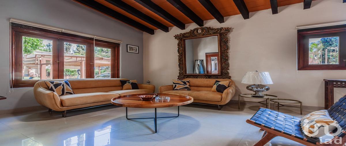 Foto de casa en venta en gobernador de jalisco 296, lomas del mirador, cuernavaca, morelos, 30499282 No. 04