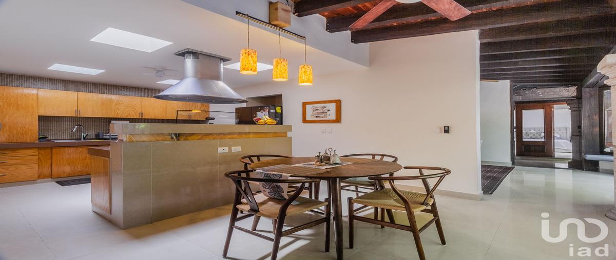 Foto de casa en venta en gobernador de jalisco 296, lomas del mirador, cuernavaca, morelos, 30499282 No. 05