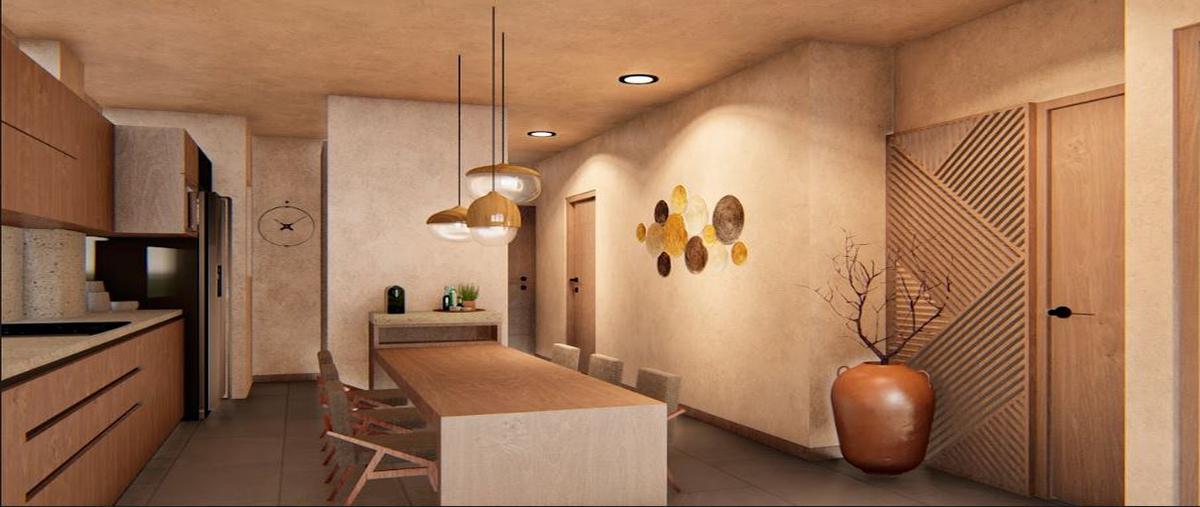 Foto de departamento en venta en gobernador , ejidal, solidaridad, quintana roo, 28782881 No. 04