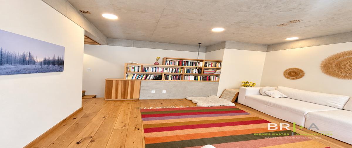 Foto de casa en condominio en renta en gobernador ignacio esteva , san miguel chapultepec ii sección, miguel hidalgo, df / cdmx, 31760349 No. 17