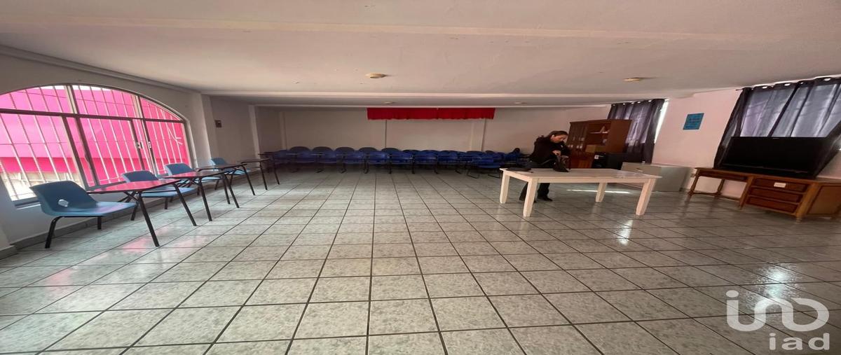 Foto de edificio en venta en gobernador jose ceballos 118, san miguel chapultepec i secciÃ³n, miguel hidalgo, df / cdmx, 31622100 No. 04