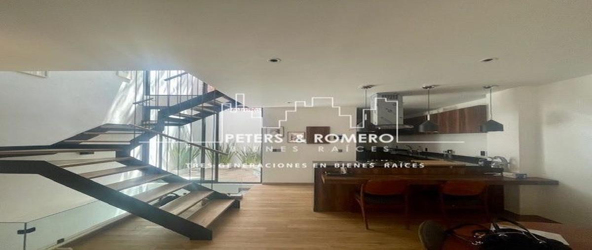 Foto de departamento en renta en gobernador josé guadalupe covarrubias , san miguel chapultepec i sección, miguel hidalgo, df / cdmx, 0 No. 03