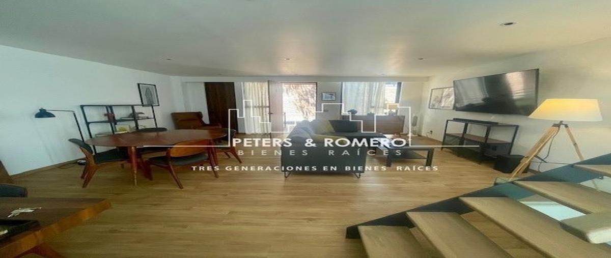 Foto de departamento en renta en gobernador josé guadalupe covarrubias , san miguel chapultepec i sección, miguel hidalgo, df / cdmx, 0 No. 04