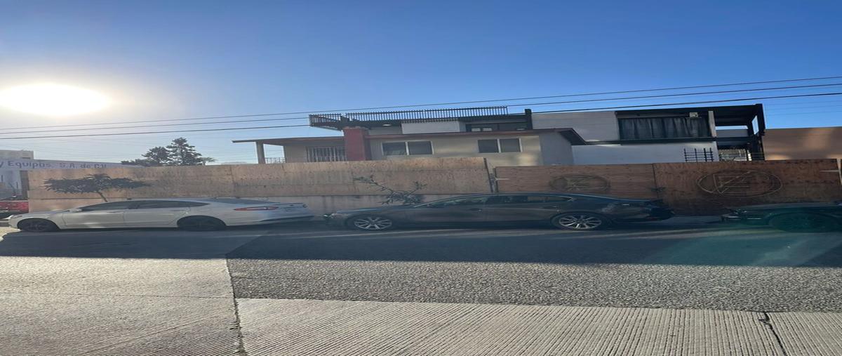 Foto de terreno habitacional en renta en gobernador lerdo de tejada , calete, tijuana, baja california, 0 No. 04