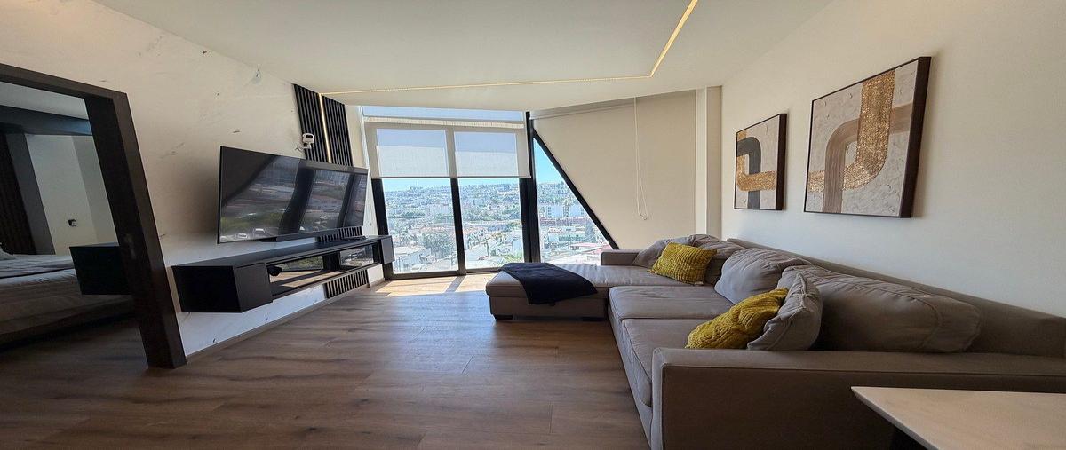 Foto de departamento en venta en gobernador lugo , calete, tijuana, baja california, 31066600 No. 03