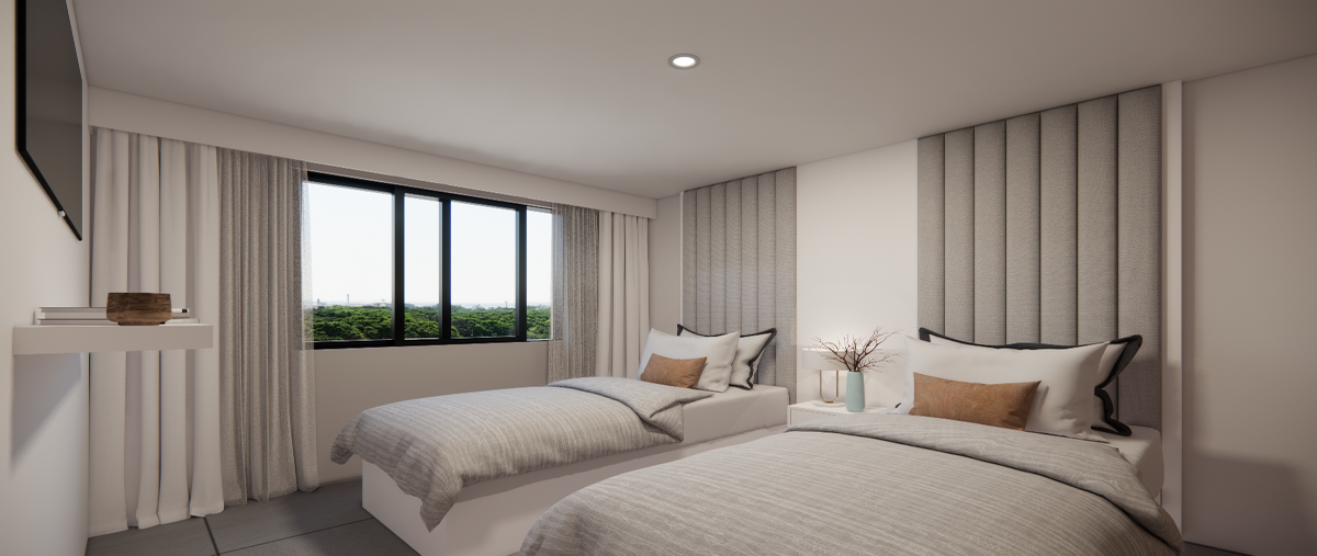 Foto de departamento en venta en gobernador luis g. curiel , el dean, guadalajara, jalisco, 27448328 No. 05