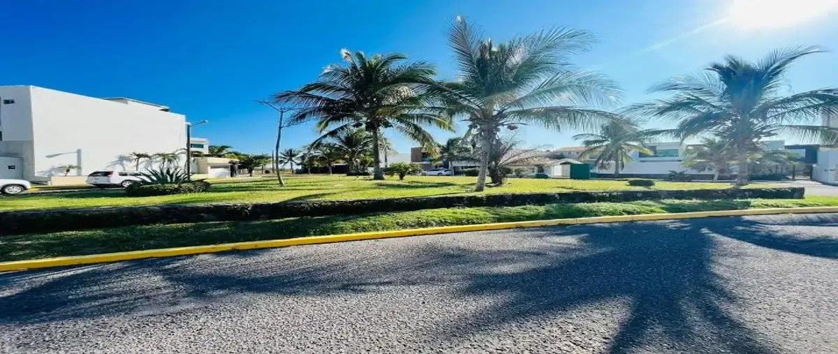 Foto de terreno habitacional en venta en gobernadores , el conchal, alvarado, veracruz de ignacio de la llave, 0 No. 03
