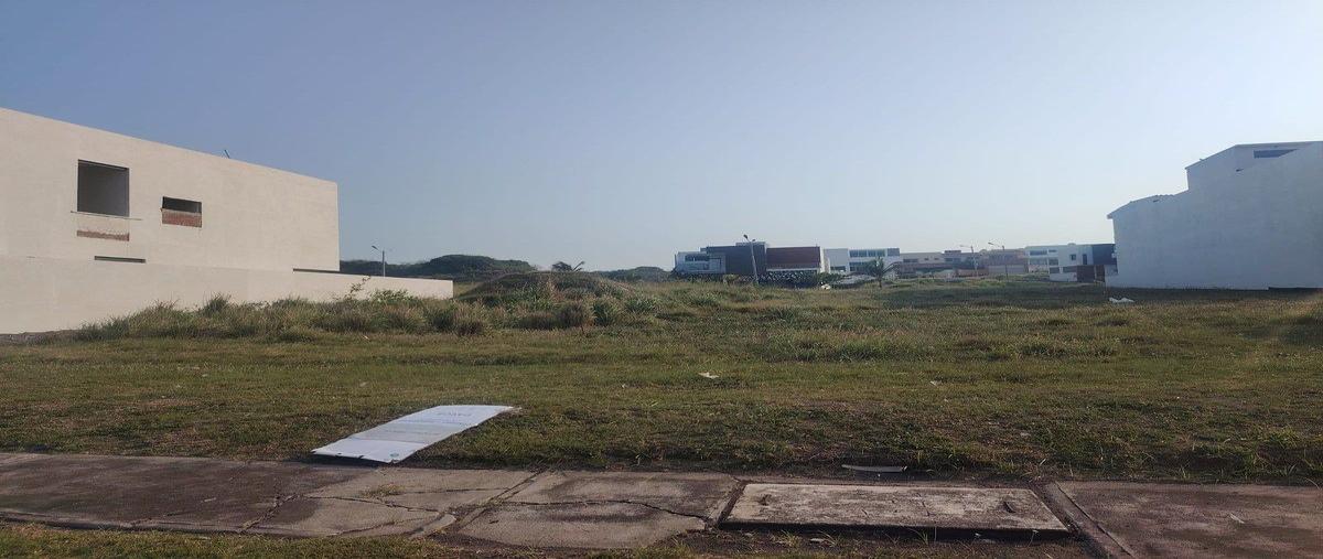 Foto de terreno habitacional en venta en gobernadores , el conchal, alvarado, veracruz de ignacio de la llave, 0 No. 04