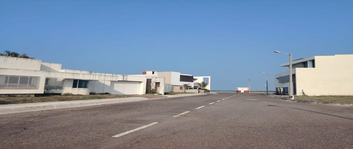 Foto de terreno habitacional en venta en gobernadores , el conchal, alvarado, veracruz de ignacio de la llave, 0 No. 06