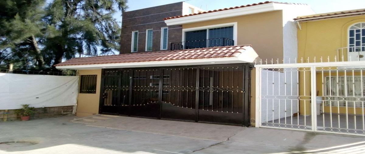 Foto de casa en venta en gobernadores , las huertas, san pedro tlaquepaque, jalisco, 0 No. 03