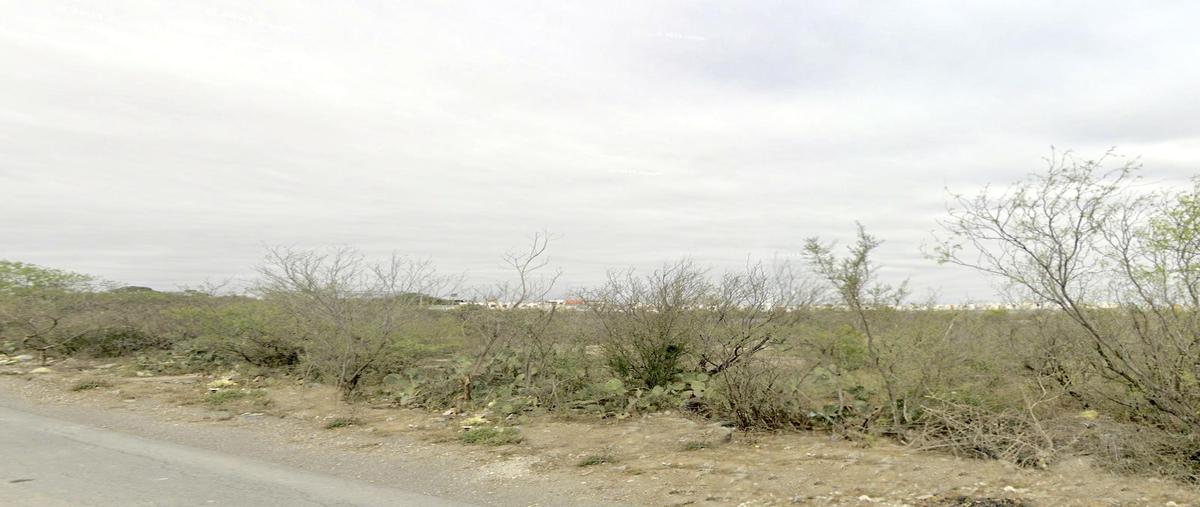 Foto de terreno habitacional en , gobernadores, salinas victoria, nuevo león, 0 foto 03 Foto de terreno habitacional en venta en , gobernadores, salinas victoria, nuevo león, 0 No. 03