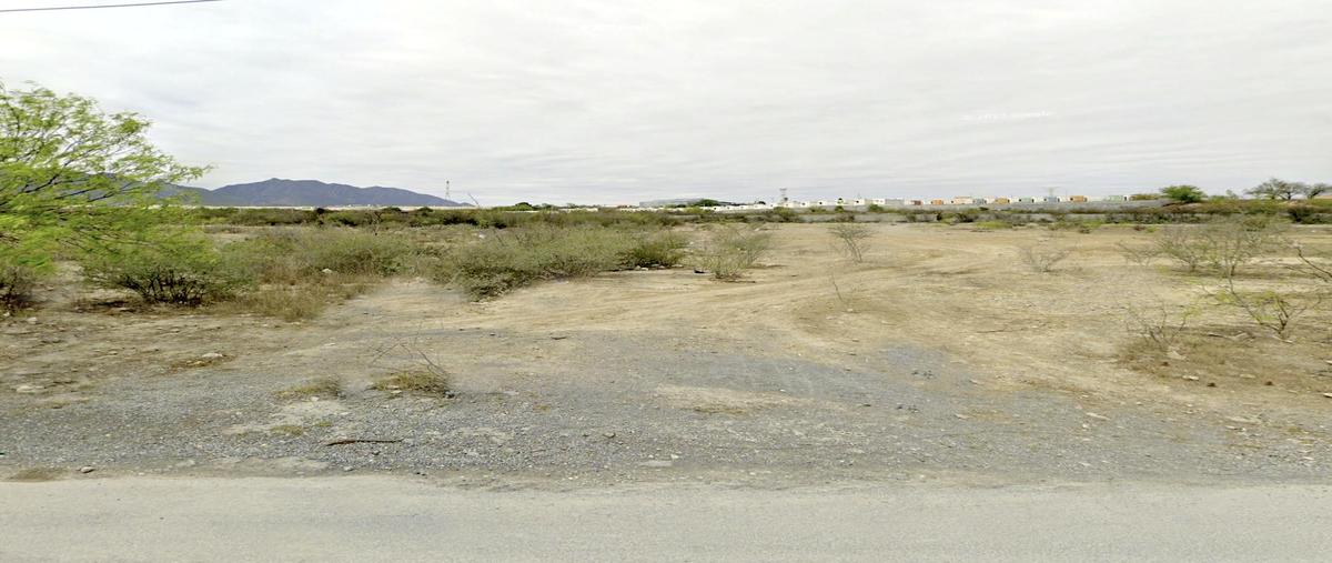Foto de terreno habitacional en , gobernadores, salinas victoria, nuevo león, 0 foto 02 Foto de terreno habitacional en venta en , gobernadores, salinas victoria, nuevo león, 0 No. 02