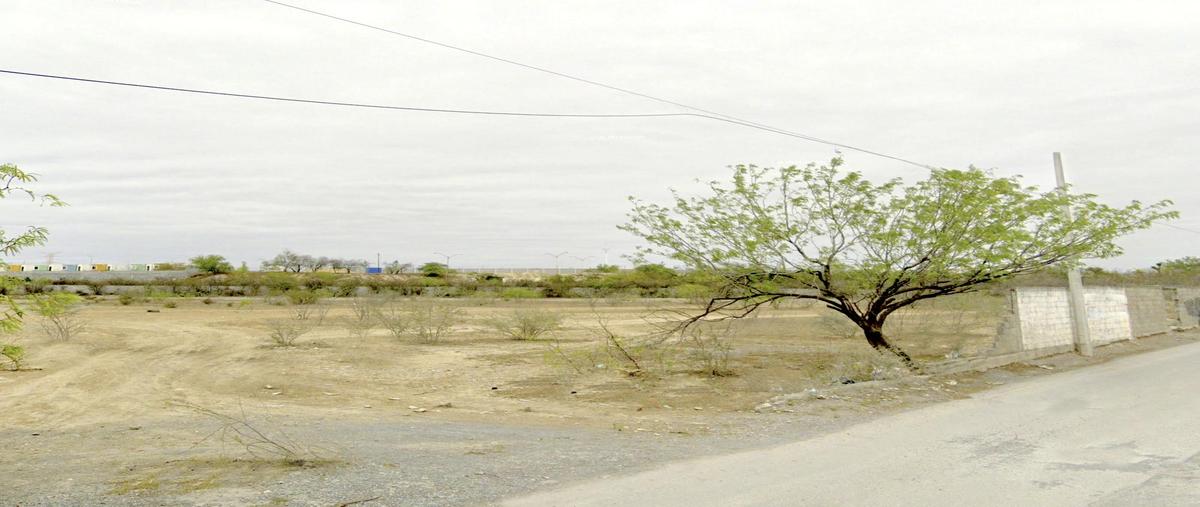 Foto de terreno habitacional en , gobernadores, salinas victoria, nuevo león, 0 foto 03 Foto de terreno habitacional en venta en , gobernadores, salinas victoria, nuevo león, 0 No. 03