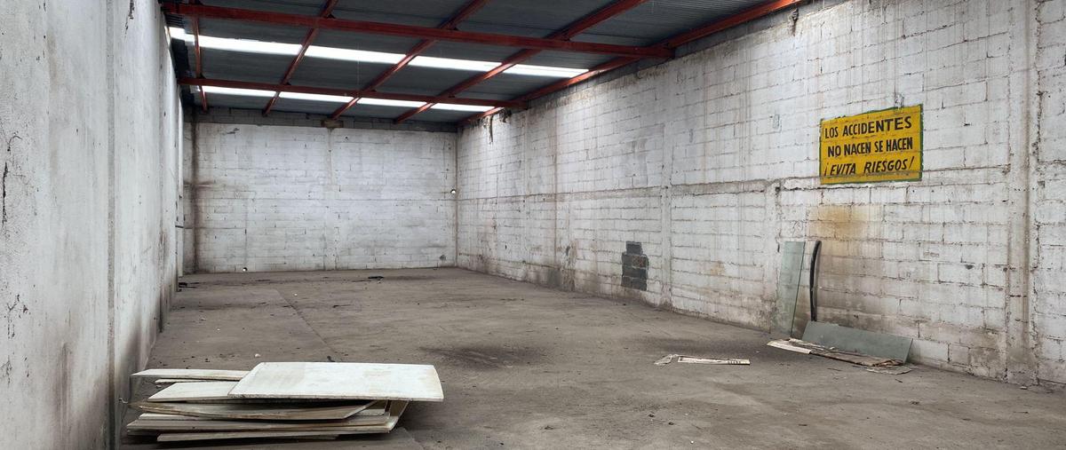 Foto de bodega en renta en  , gobernadores, salinas victoria, nuevo león, 0 No. 03