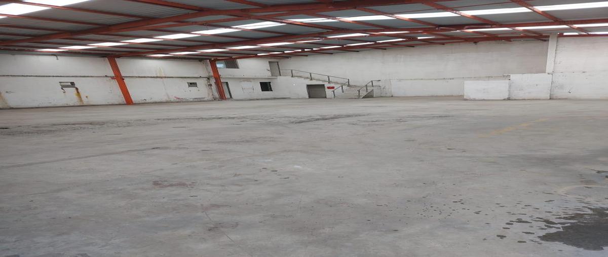 Foto de bodega en renta en  , gobernadores, salinas victoria, nuevo león, 0 No. 04