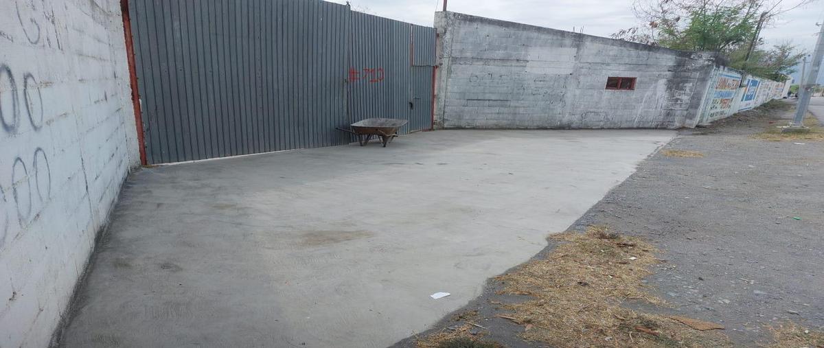 Foto de bodega en renta en  , gobernadores, salinas victoria, nuevo león, 0 No. 05