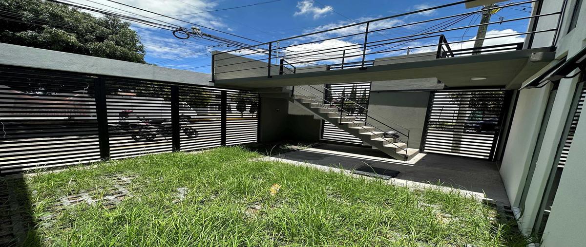 Foto de departamento en renta en  , gobernadores, san andrés cholula, puebla, 0 No. 03