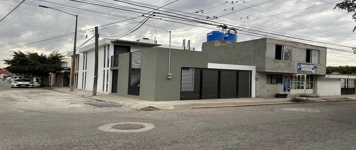 Foto de departamento en renta en  , gobernadores, san andrés cholula, puebla, 0 No. 04