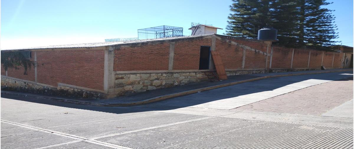 Foto de bodega en renta en gobete 103, san felipe del agua 1, oaxaca de juárez, oaxaca, 27534774 No. 02