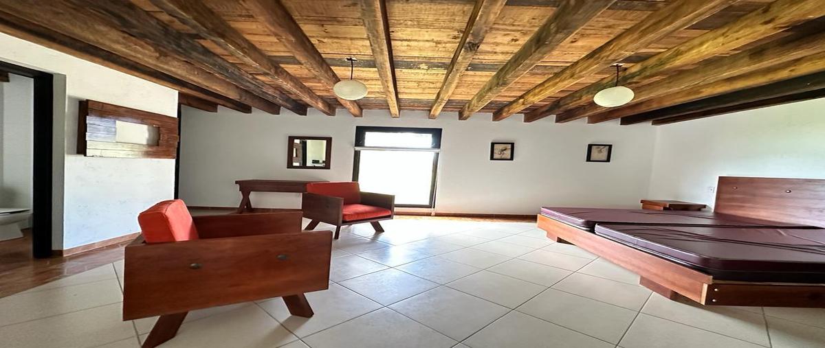 Foto de rancho en venta en  , godínez o tehuastepec, valle de bravo, méxico, 27834492 No. 05