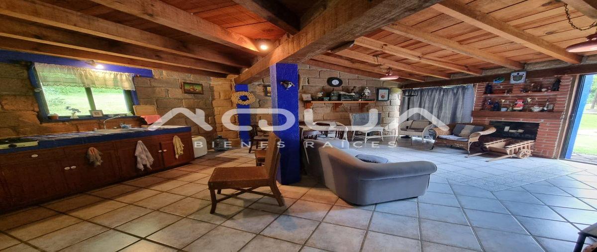 Foto de rancho en venta en  , godínez o tehuastepec, valle de bravo, méxico, 0 No. 03