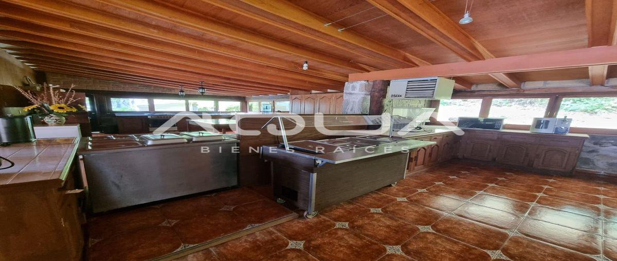 Foto de rancho en venta en  , godínez o tehuastepec, valle de bravo, méxico, 0 No. 04