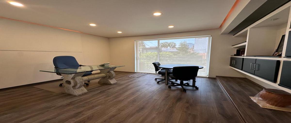 Foto de casa en venta en goethe 107, anzures, miguel hidalgo, df / cdmx, 0 No. 05