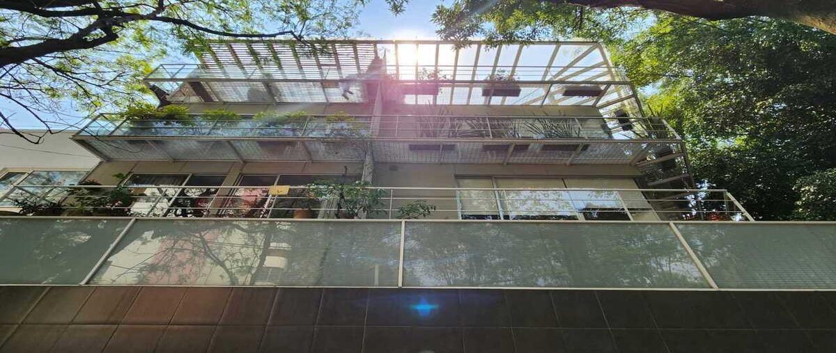Foto de departamento en venta en goethe , anzures, miguel hidalgo, df / cdmx, 30295445 No. 03