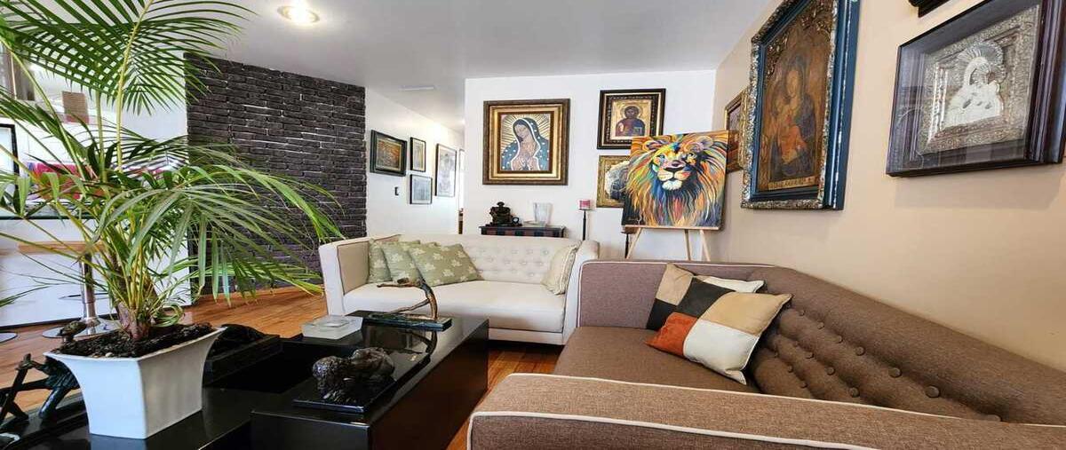 Foto de departamento en venta en goethe , anzures, miguel hidalgo, df / cdmx, 30295445 No. 04