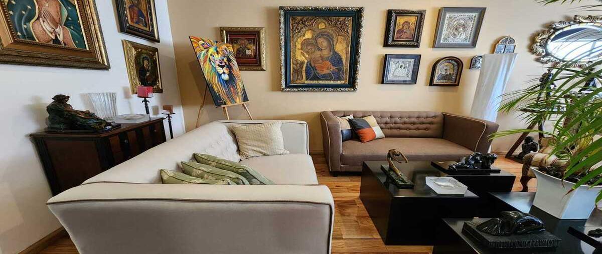 Foto de departamento en venta en goethe , anzures, miguel hidalgo, df / cdmx, 30295445 No. 05