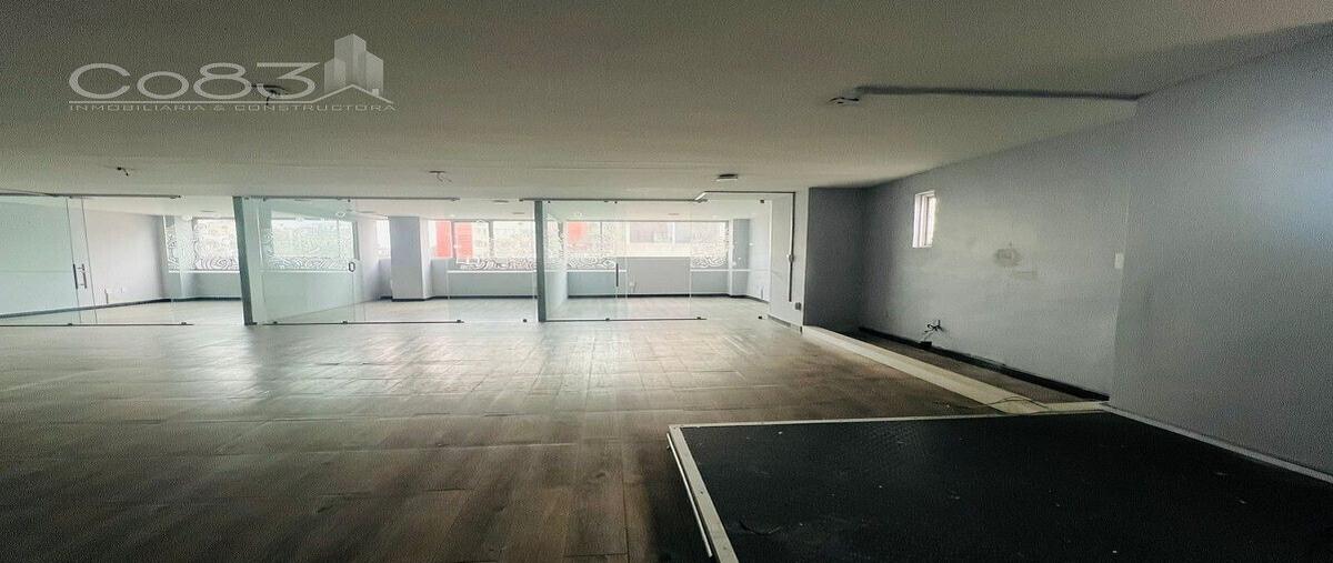 Foto de oficina en renta en goethe , anzures, miguel hidalgo, df / cdmx, 30801940 No. 04