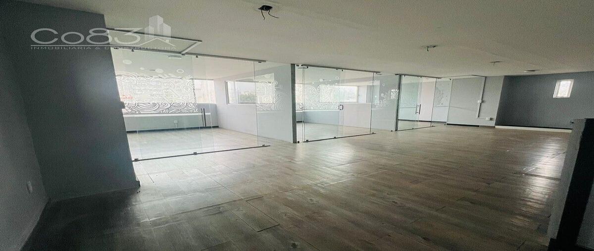Foto de oficina en renta en goethe , anzures, miguel hidalgo, df / cdmx, 30801940 No. 05