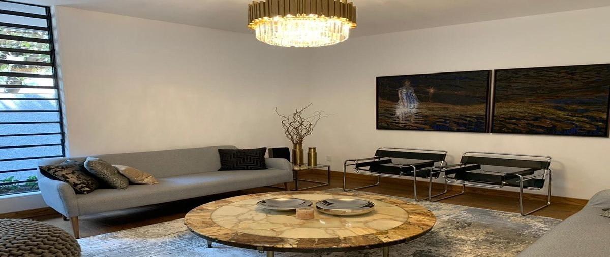 Foto de casa en venta en goethe , anzures, miguel hidalgo, df / cdmx, 0 No. 05