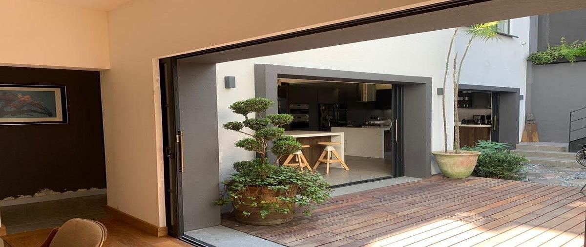 Foto de casa en venta en goethe , anzures, miguel hidalgo, df / cdmx, 0 No. 04