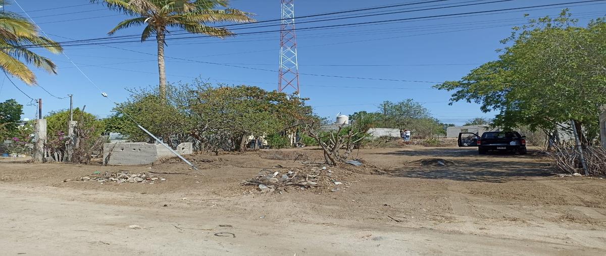 Foto de terreno habitacional en venta en gokio , calafia, la paz, baja california sur, 0 No. 02