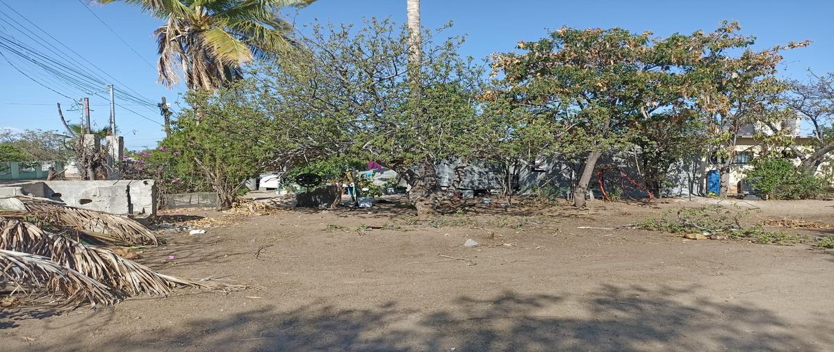 Foto de terreno habitacional en venta en gokio , calafia, la paz, baja california sur, 0 No. 03
