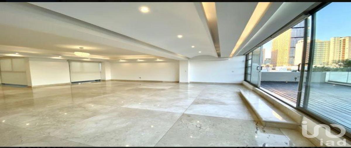Foto de departamento en venta en golds mith 396, polanco iii sección, miguel hidalgo, df / cdmx, 28725000 No. 03