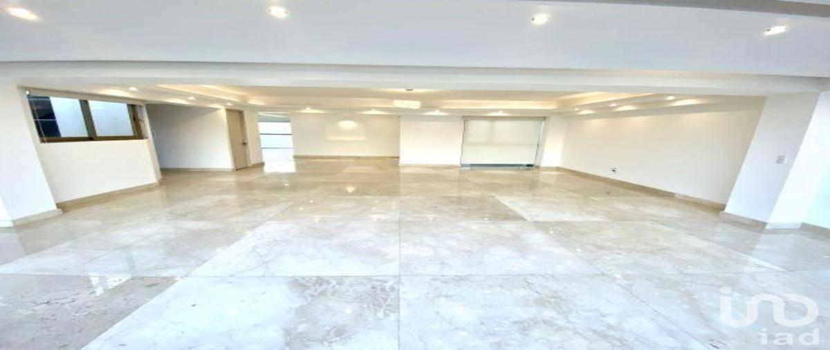 Foto de departamento en venta en golds mith 396, polanco iii sección, miguel hidalgo, df / cdmx, 28725000 No. 04