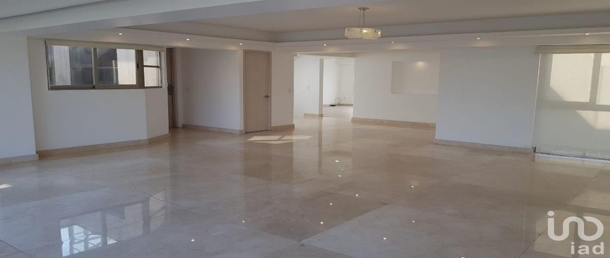 Foto de departamento en venta en golds mith 396, polanco iii sección, miguel hidalgo, df / cdmx, 28725000 No. 05
