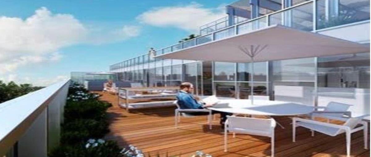 Foto de departamento en venta en goldsmith , polanco i sección, miguel hidalgo, df / cdmx, 24094698 No. 03