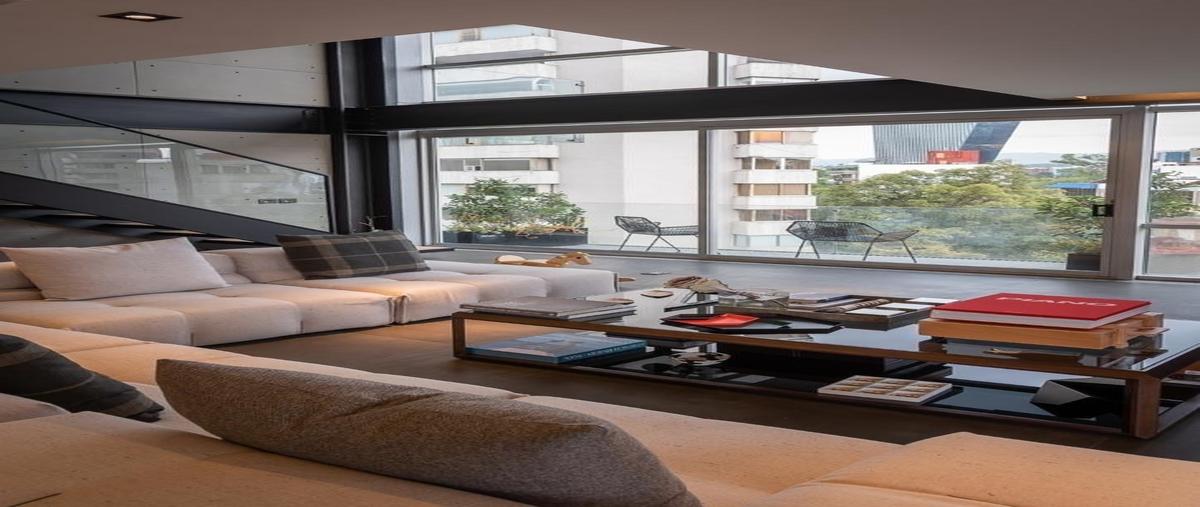 Foto de departamento en venta en goldsmith , polanco i sección, miguel hidalgo, df / cdmx, 26742686 No. 03