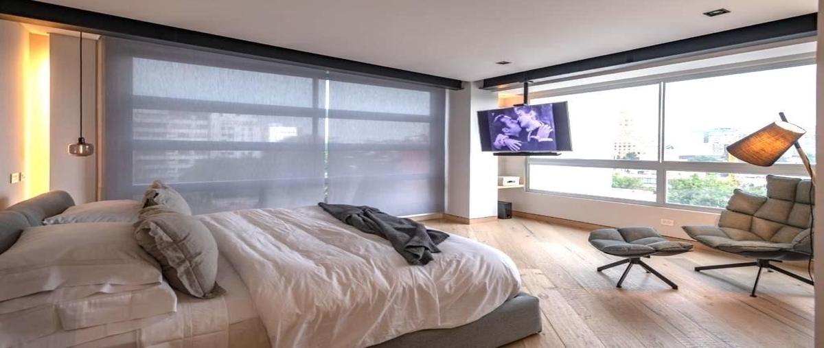 Foto de departamento en venta en goldsmith , polanco i sección, miguel hidalgo, df / cdmx, 26742686 No. 05