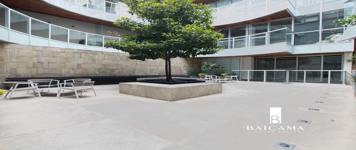 Foto de departamento en venta en goldsmith , polanco i sección, miguel hidalgo, df / cdmx, 26905076 No. 04