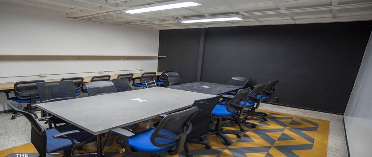 Foto de oficina en renta en goldsmith , polanco i sección, miguel hidalgo, df / cdmx, 27283328 No. 04