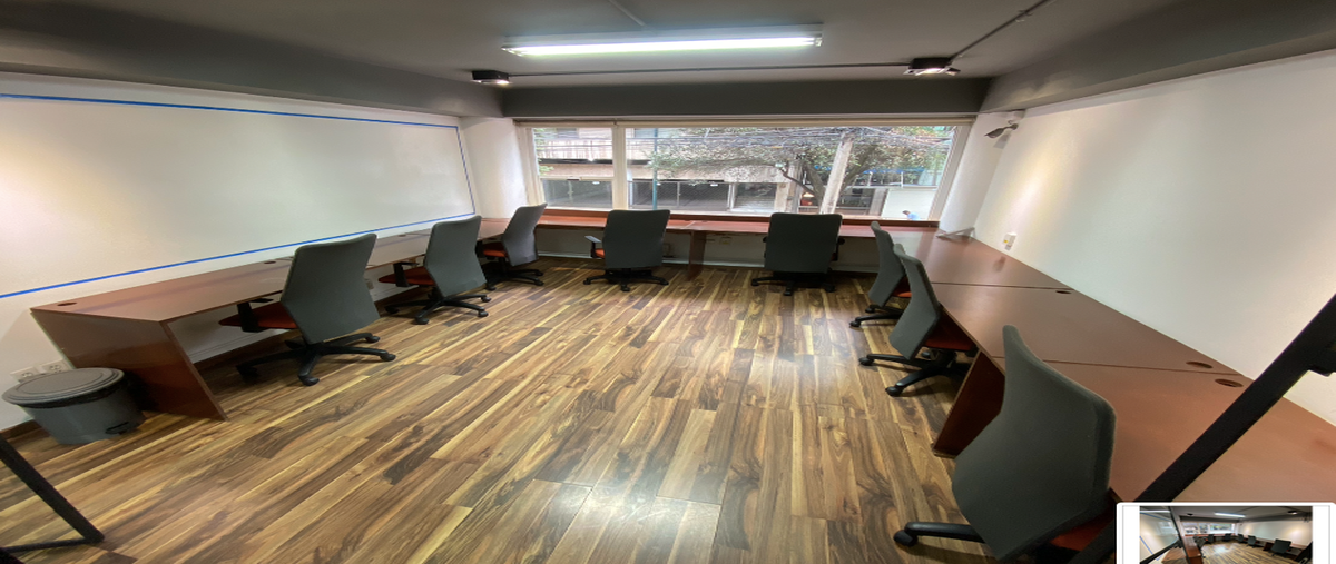 Foto de oficina en renta en goldsmith , polanco i sección, miguel hidalgo, df / cdmx, 27283328 No. 05