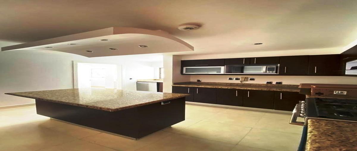 Foto de departamento en renta en goldsmith , polanco i sección, miguel hidalgo, df / cdmx, 30199333 No. 03