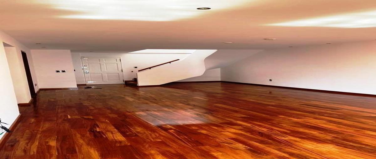 Foto de departamento en renta en goldsmith , polanco i sección, miguel hidalgo, df / cdmx, 30199333 No. 04