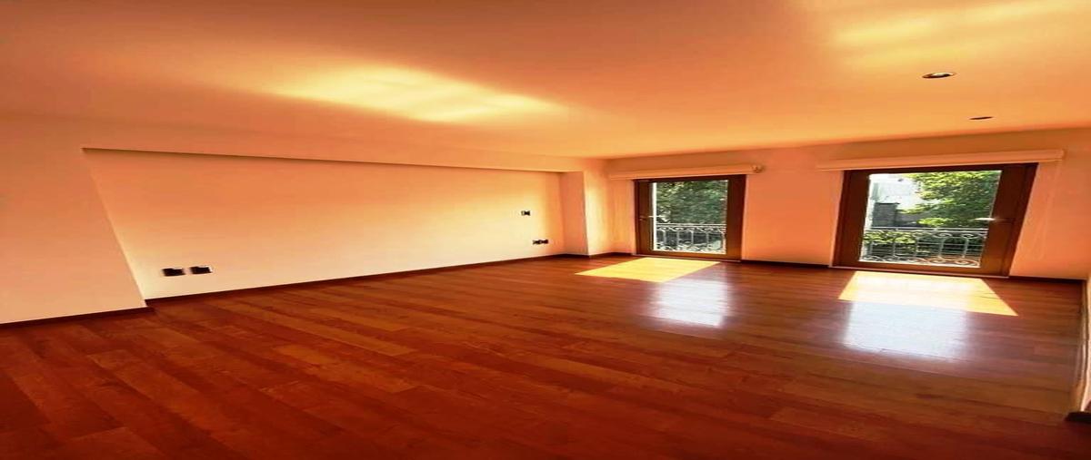 Foto de departamento en renta en goldsmith , polanco i sección, miguel hidalgo, df / cdmx, 30199333 No. 05